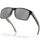 Óculos Oakley Holbrook Troy Lee Black Fade/Prizm Black