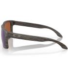 Óculos Oakley Holbrook Woodgrain/Prizm Shallow Water Polarized