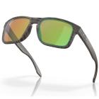 Óculos Oakley Holbrook Woodgrain/Prizm Shallow Water Polarized