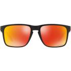 Óculos Oakley Holbrook XL Matte Black/Prizm Ruby