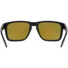 Óculos Oakley Holbrook XL Matte Black/Prizm Ruby