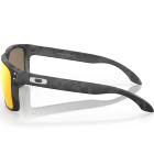 Óculos Oakley Holbrook XL Matte Black Camo/Prizm Ruby
