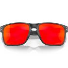 Óculos Oakley Holbrook XL Matte Black Camo/Prizm Ruby