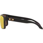 Óculos Oakley Holbrook XL Matte Black/Prizm 24k Polarized