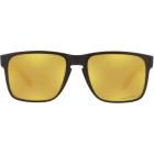 Óculos Oakley Holbrook XL Matte Black/Prizm 24k Polarized