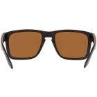 Óculos Oakley Holbrook XL Matte Black/Prizm 24k Polarized