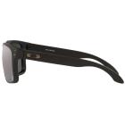 Óculos Oakley Holbrook XL Matte Black/Prizm Black Polarized