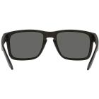 Óculos Oakley Holbrook XL Matte Black/Prizm Black Polarized