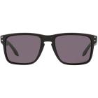 Óculos Oakley Holbrook XL Matte Black/Prizm Grey
