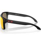 Óculos Oakley Holbrook XL Matte Black/Prizm Ruby