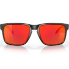 Óculos Oakley Holbrook XL Matte Black/Prizm Ruby