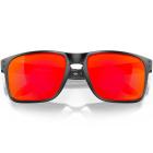 Óculos Oakley Holbrook XL Matte Black/Prizm Ruby