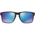 Óculos Oakley Holbrook XL Matte Black/Prizm Sapphire Polarized