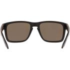 Óculos Oakley Holbrook XL Matte Black/Prizm Sapphire Polarized