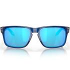Óculos Infantil Oakley Holbrook XS Clear Blue/Prizm Sapphire