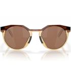 Óculos Oakley HSTN Kylian Mbappé Signature/Prizm Tungsten