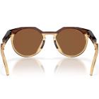 Óculos Oakley HSTN Kylian Mbappé Signature/Prizm Tungsten