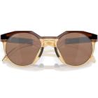 Óculos Oakley HSTN Kylian Mbappé Signature/Prizm Tungsten