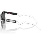 Óculos Oakley HSTN Matte Black/Prizm Black Polarized