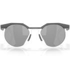 Óculos Oakley HSTN Matte Black/Prizm Black Polarized