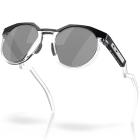 Óculos Oakley HSTN Matte Black/Prizm Black Polarized