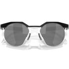 Óculos Oakley HSTN Matte Black/Prizm Black Polarized