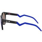 Óculos Oakley HSTN Matte Black/Prizm Sapphire