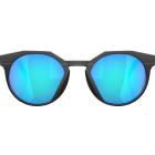 Óculos Oakley HSTN Matte Black/Prizm Sapphire