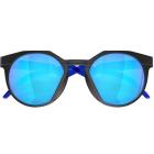 Óculos Oakley HSTN Matte Black/Prizm Sapphire