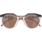 Óculos Oakley HSTN Matte Carbon/Prizm Tungsten