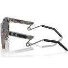 Óculos Oakley HSTN Metal Damian Lillard Signature/Prizm Black