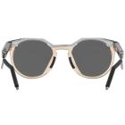 Óculos Oakley HSTN Metal Damian Lillard Signature/Prizm Black