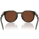 Óculos Oakley HSTN Olive/Prizm Tungsten