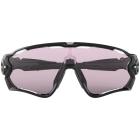 Óculos Oakley Jawbreaker Black/Prizm Low Light