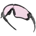 Óculos Oakley Jawbreaker Black/Prizm Low Light