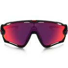 Óculos Oakley Jawbreaker Matte Black/Prizm Road