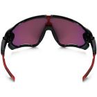 Óculos Oakley Jawbreaker Matte Black/Prizm Road