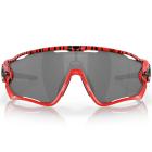 Óculos Oakley Jawbreaker Tiger Red/Prizm Black