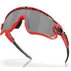 Óculos Oakley Jawbreaker Tiger Red/Prizm Black