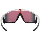 Óculos Oakley Jawbreaker White/Prizm Road