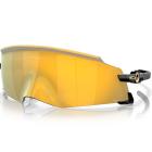 Óculos Oakley Kato Polished Black/Prizm 24K