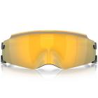 Óculos Oakley Kato Polished Black/Prizm 24K