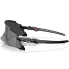 Óculos Oakley Kato Polished Black/Prizm Black