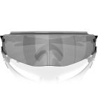 Óculos Oakley Kato Polished Black/Prizm Black