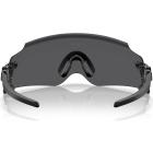 Óculos Oakley Kato Polished Black/Prizm Black