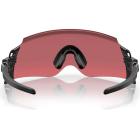 Óculos Oakley Kato Polished Black/Prizm Trail Torch