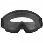 Óculos Oakley L-Frame Carbon Fiber/Clear