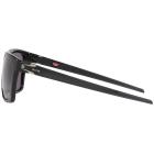 Óculos Oakley Leffingwell Black/Prizm Grey