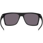 Óculos Oakley Leffingwell Black/Prizm Grey