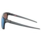 Óculos Oakley Leffingwell Crystal Black/Prizm Water Polarized